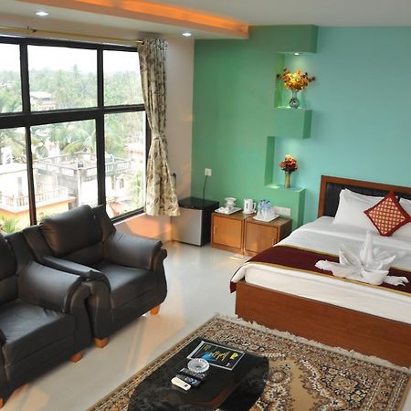 Hotel Dooars Mountain Alipur Duar Екстер'єр фото