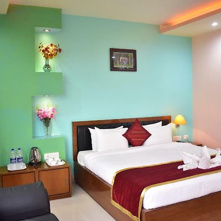 Hotel Dooars Mountain Alipur Duar Екстер'єр фото