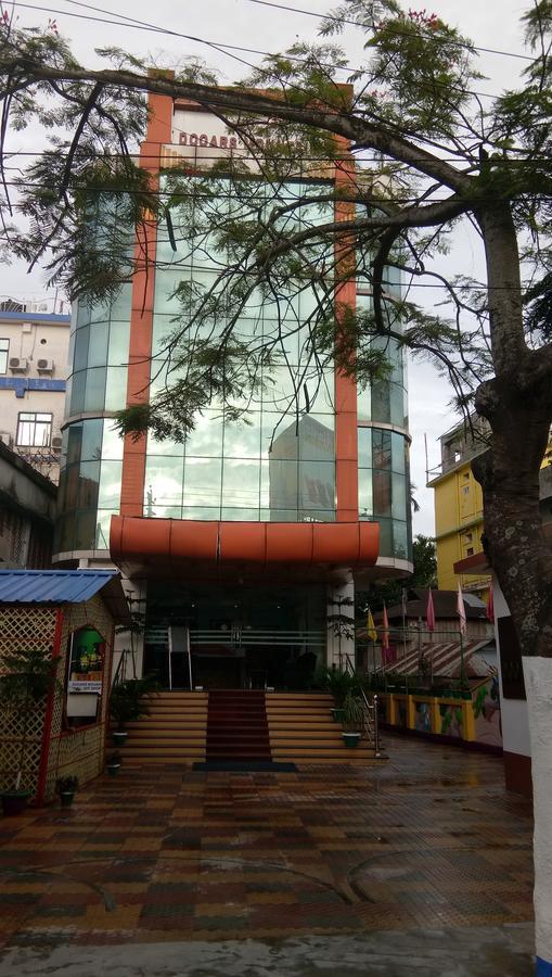 Hotel Dooars Mountain Alipur Duar Екстер'єр фото