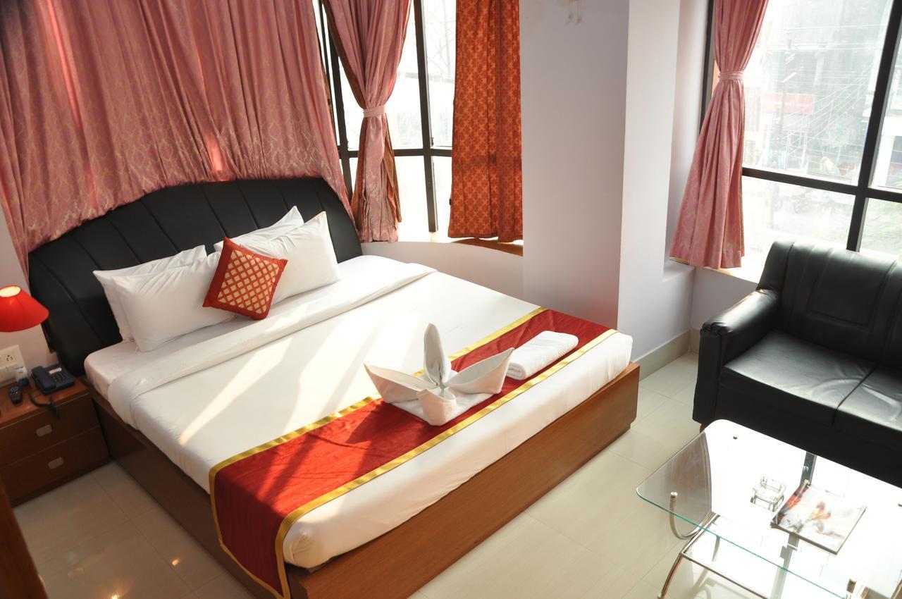 Hotel Dooars Mountain Alipur Duar Екстер'єр фото
