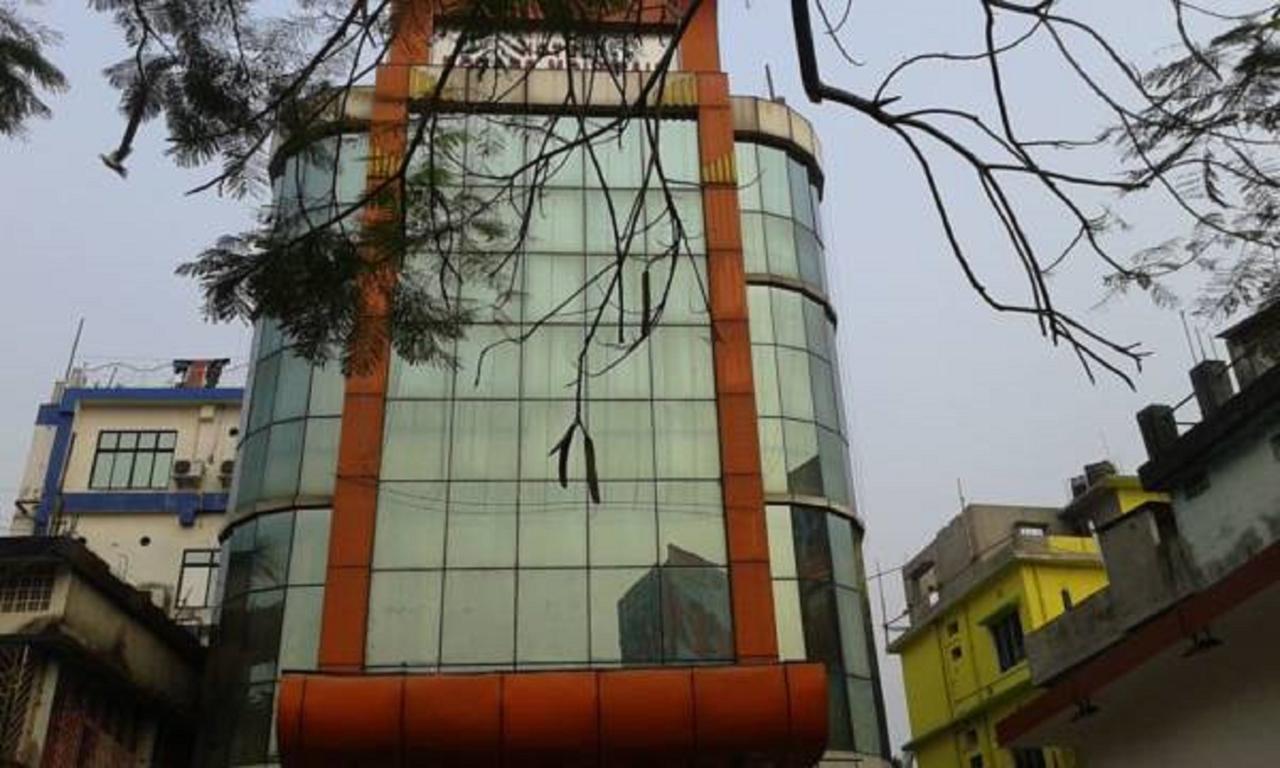 Hotel Dooars Mountain Alipur Duar Екстер'єр фото