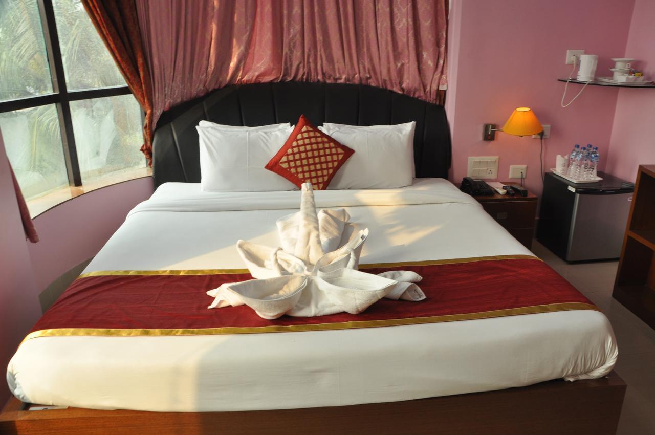Hotel Dooars Mountain Alipur Duar Екстер'єр фото