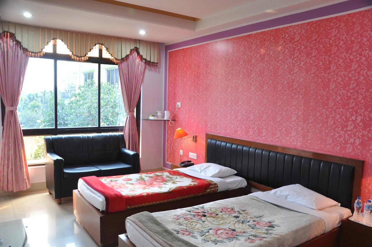 Hotel Dooars Mountain Alipur Duar Екстер'єр фото