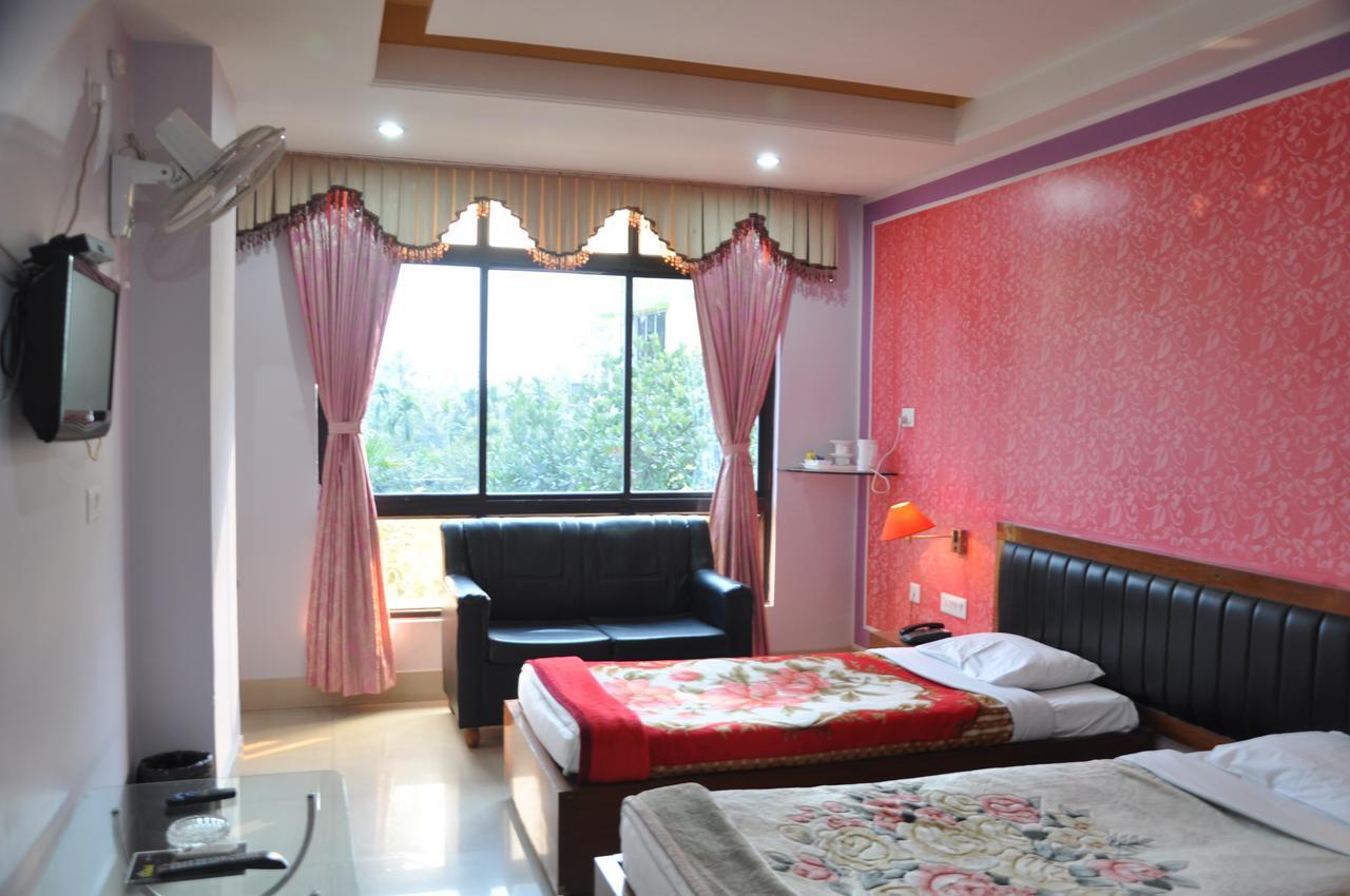 Hotel Dooars Mountain Alipur Duar Екстер'єр фото