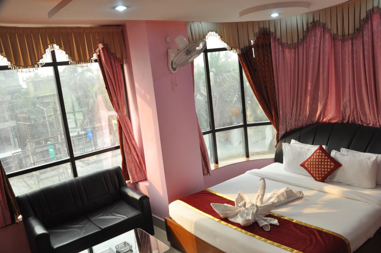 Hotel Dooars Mountain Alipur Duar Екстер'єр фото