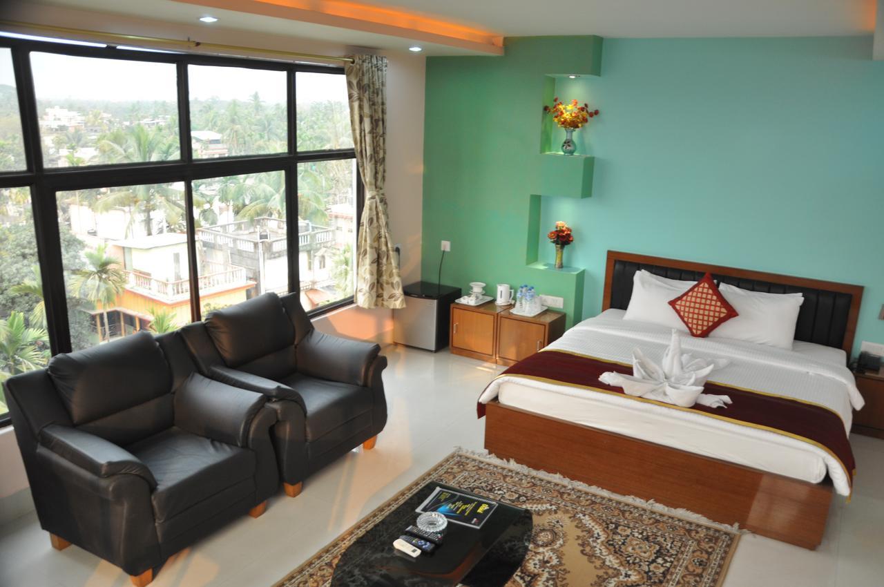 Hotel Dooars Mountain Alipur Duar Екстер'єр фото