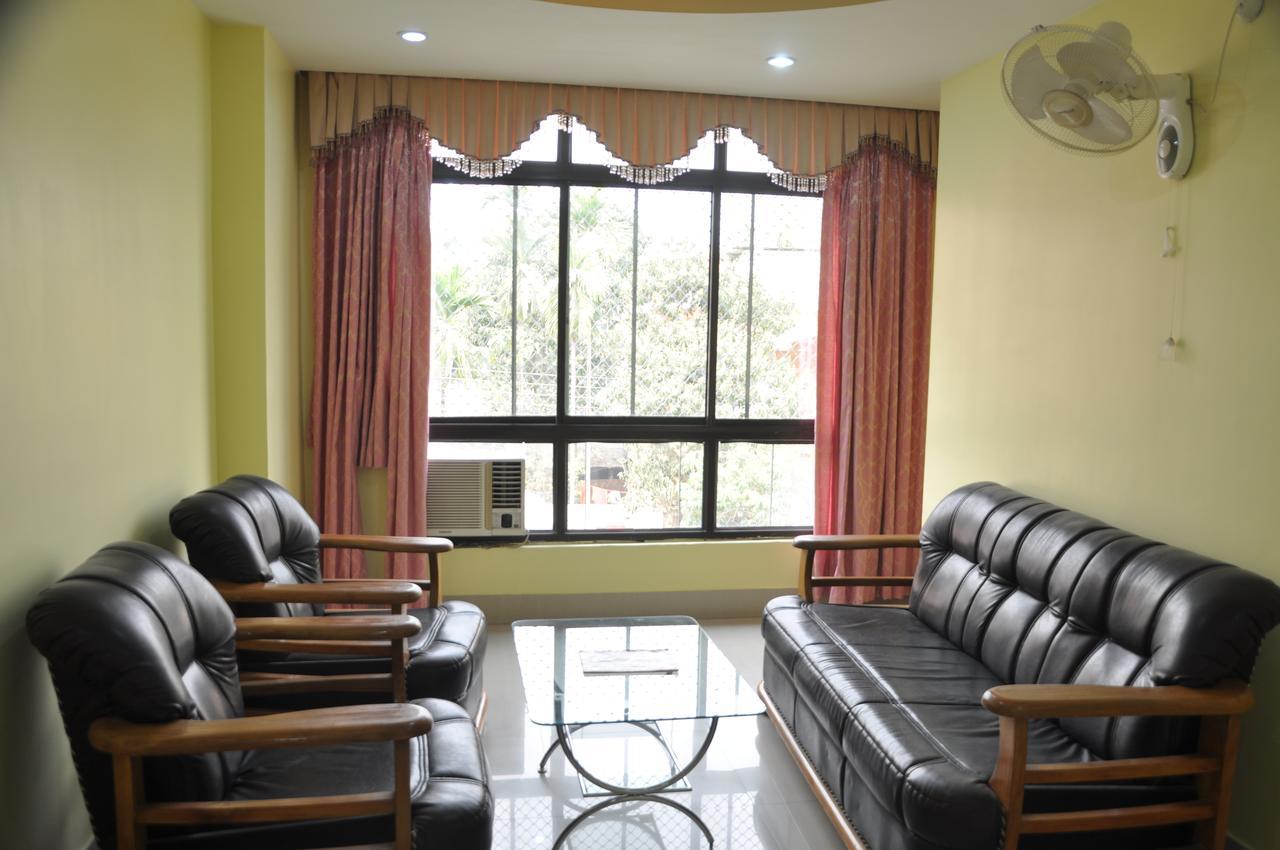 Hotel Dooars Mountain Alipur Duar Екстер'єр фото