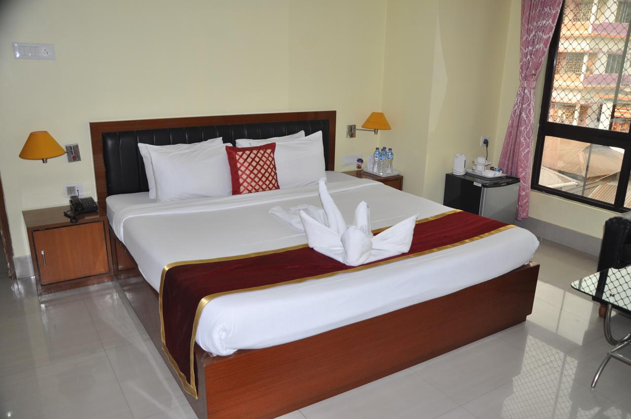 Hotel Dooars Mountain Alipur Duar Екстер'єр фото