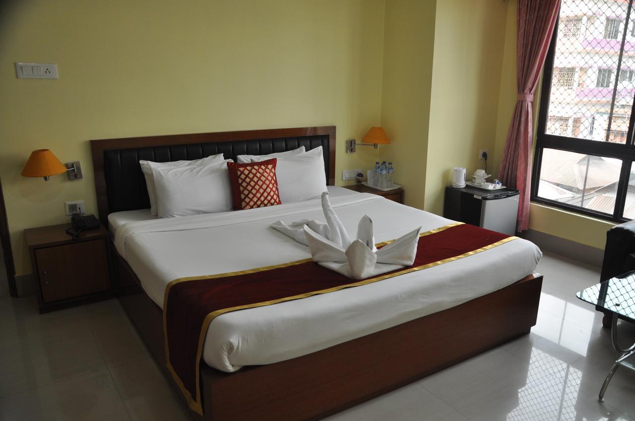 Hotel Dooars Mountain Alipur Duar Екстер'єр фото