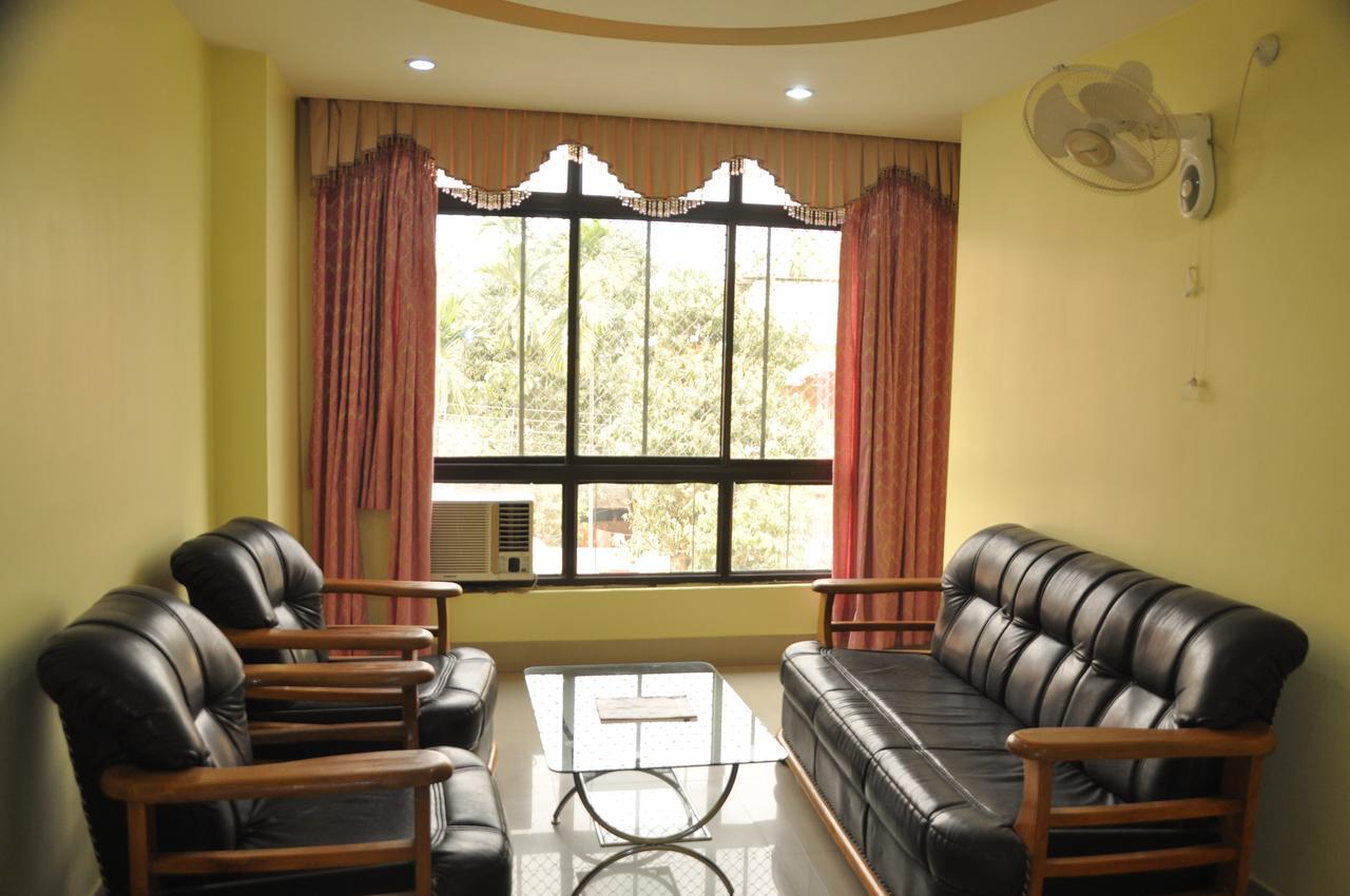 Hotel Dooars Mountain Alipur Duar Екстер'єр фото