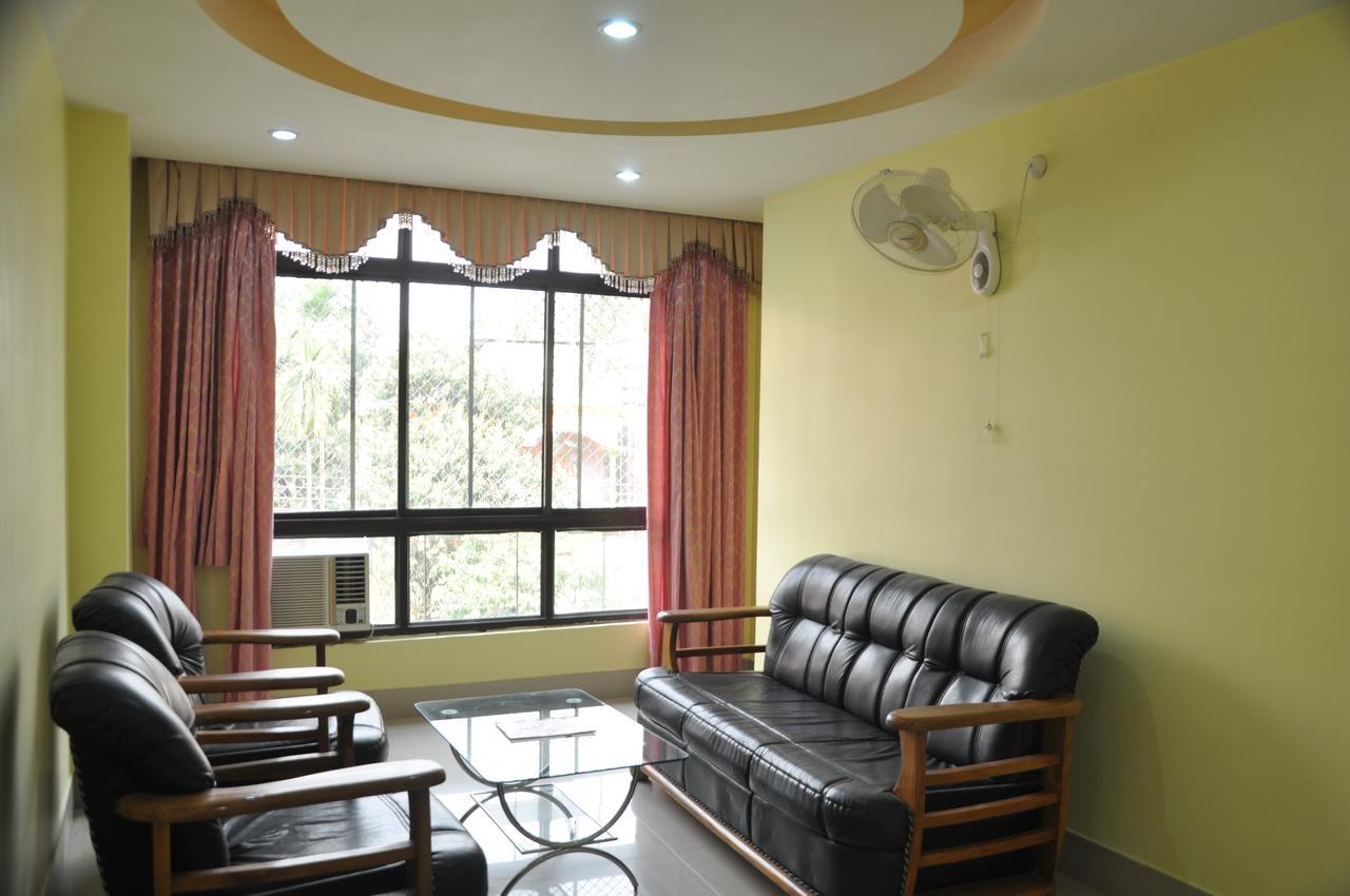 Hotel Dooars Mountain Alipur Duar Екстер'єр фото