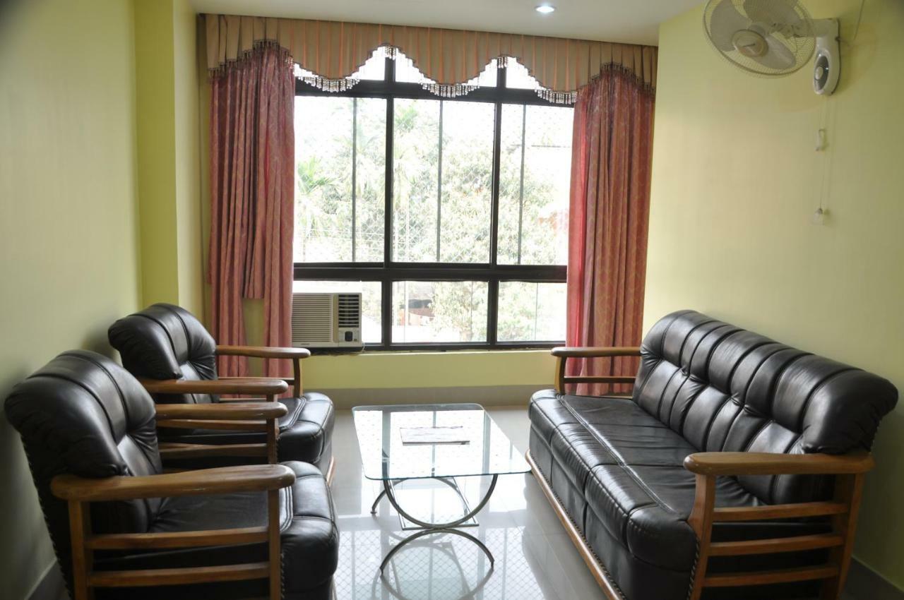 Hotel Dooars Mountain Alipur Duar Екстер'єр фото