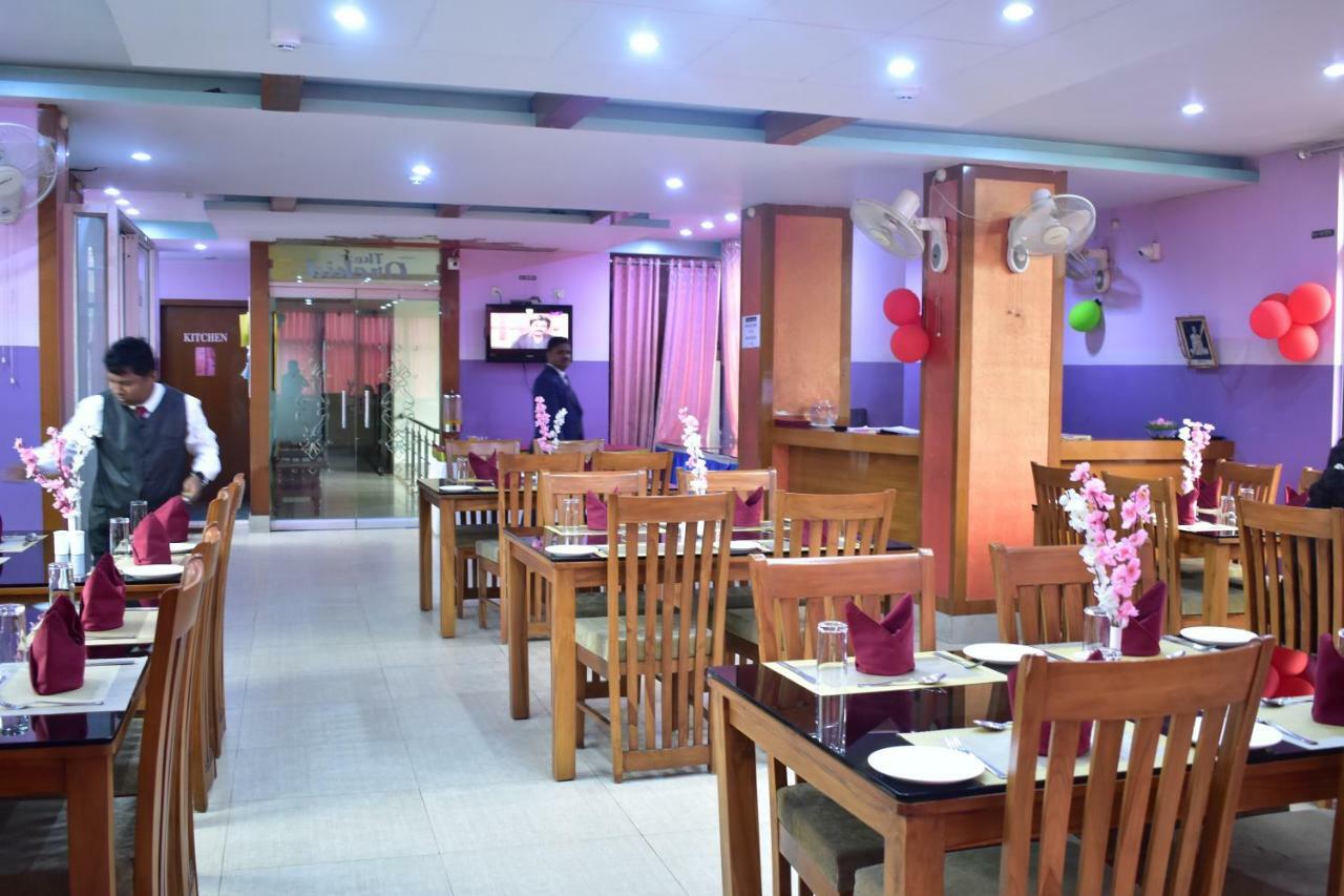 Hotel Dooars Mountain Alipur Duar Екстер'єр фото