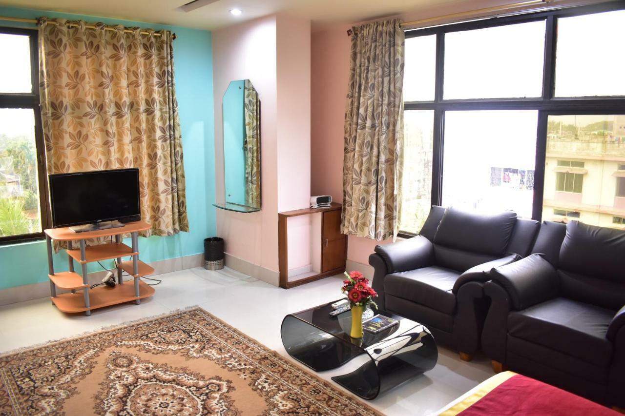 Hotel Dooars Mountain Alipur Duar Екстер'єр фото